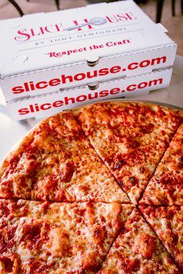 Slice House by Tony Gemignani