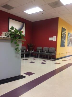 Huntington Rehab Med Associates