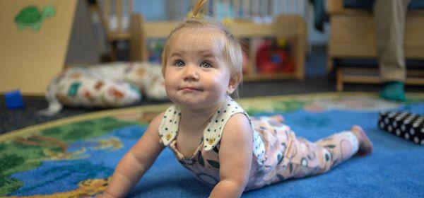 Roosevelt Child Development Center