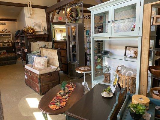 This & That The Mill