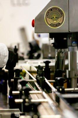 Pure American Hemp Oil