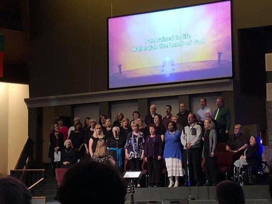 Dayspring Church of God