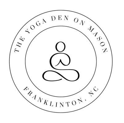 The Yoga Den on Mason