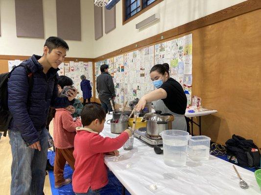 Japanese Community Center