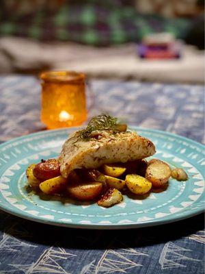 Grande Alaskan Lodge