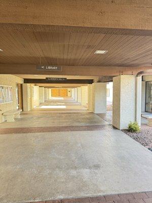 Faith Presbyterian Church-Sun City