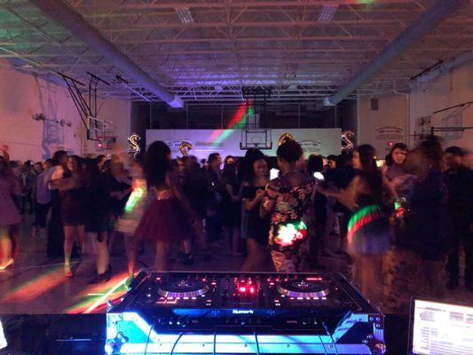 Eric Anthony Productions