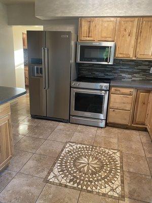 Finest Touch Cleaning