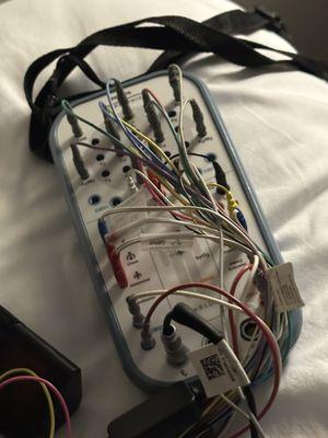 Revere Health Provo Sleep Lab