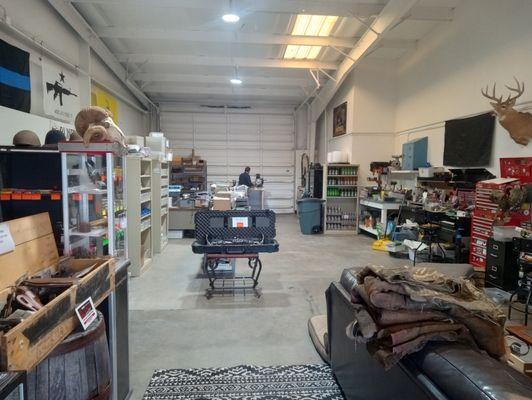 Suarez International