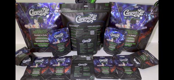 CannaZip