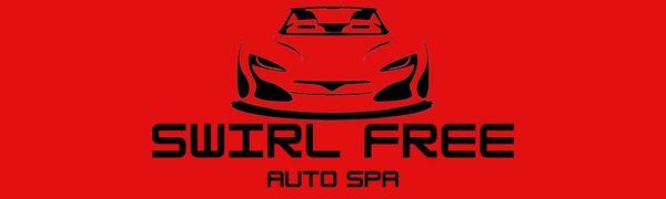 Swirl Free Auto Spa