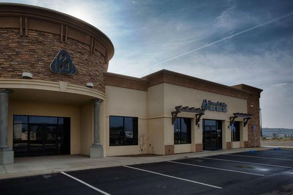 Kaweah Health Dinuba Clinic