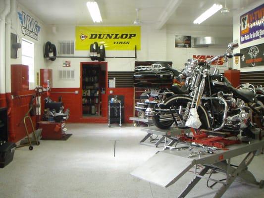 Quincy Motorsports