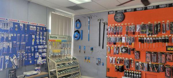 Access Electric Supply