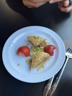 Baklava