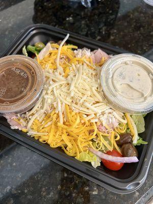 Jason's Deli