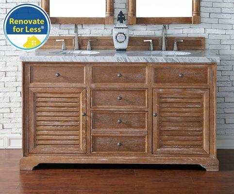 Bathroom Vanities Outlet