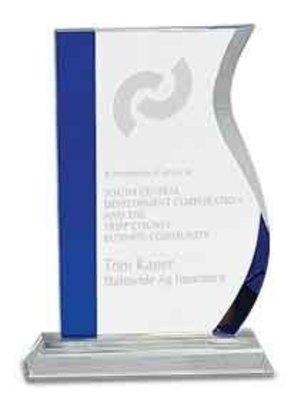 Palmer Trophy & Awards