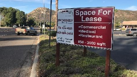 Residential and Commercial Investments