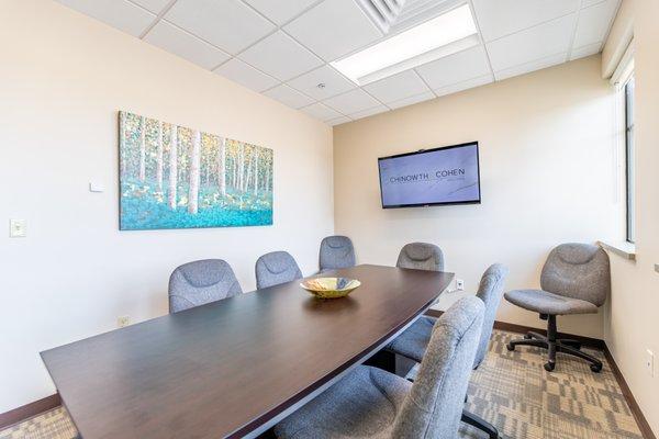 Karen Blevins - Chinowth & Cohen Realtor