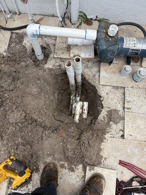 ATO Lawn Maintenance