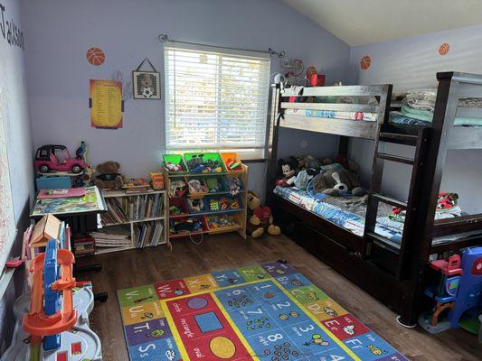 Heavenly House Cleaning