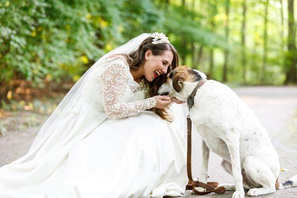 Moment to Moment Social Event Styling