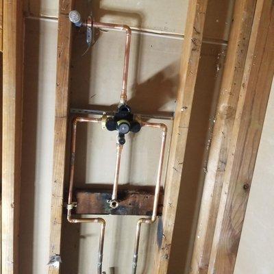 Plumbing Daze service and repair