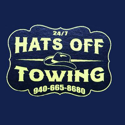 Hats Off Towing