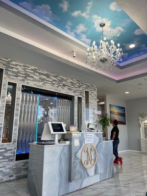 Noire The Nail Bar Port Charlotte