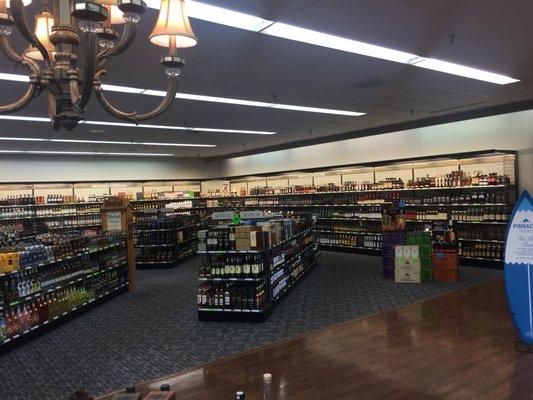 Triad Municipal ABC Board