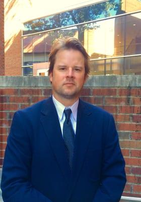 RP Williams Law Firm