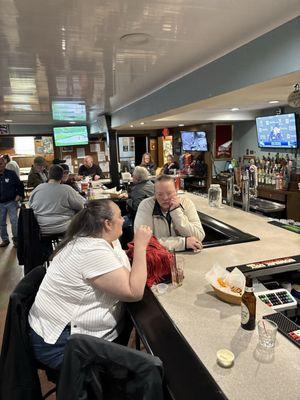 Army & Navy Club