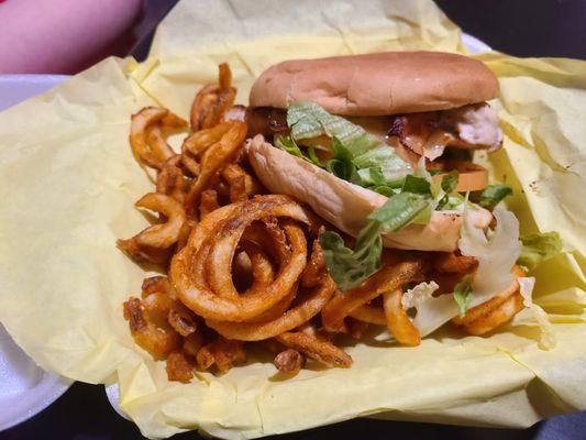 Moonie's Burger House