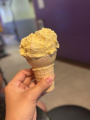 Mike's Ice Cream