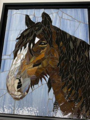 Pieceful Designs Mosaics