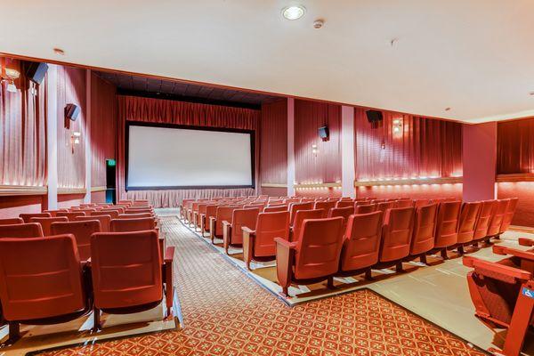 Capitol Theatre