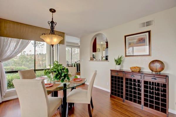 Jackie Gibbins Orange County Real Estate