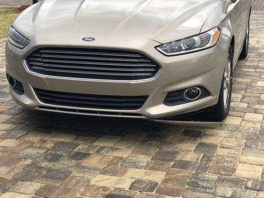 Tiger Tow & Transport