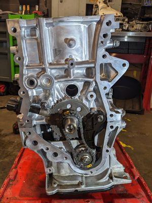 CKP Auto Repair