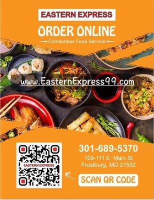 Eastern Express