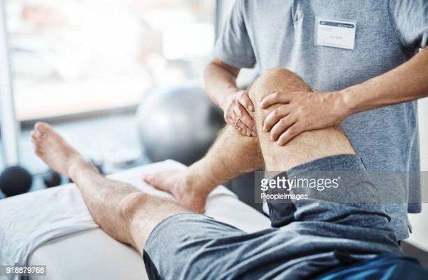 Rehabilitation Masters