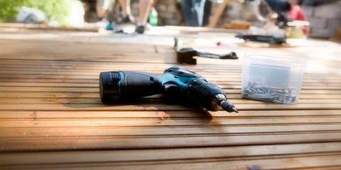 Richardson Contracting