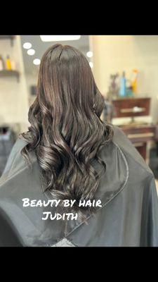 Hair Style Beuty Salon