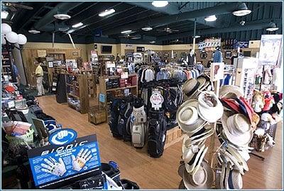 Golf Etc. San Clemente