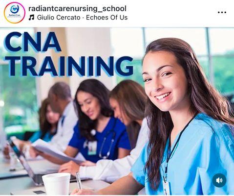 Radiant Care Nursing And Phlebotomy