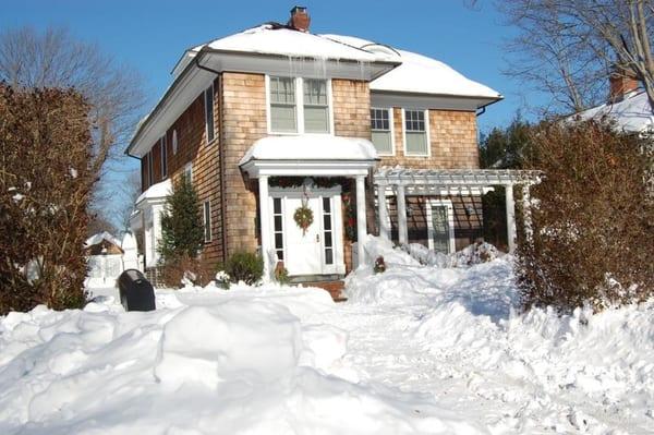 Hamptons Property Services