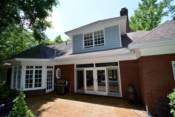 Fresh Coating Painters