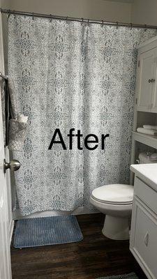 Petit cleaning services